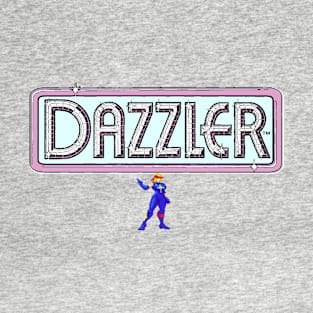 Dazzle T-Shirt